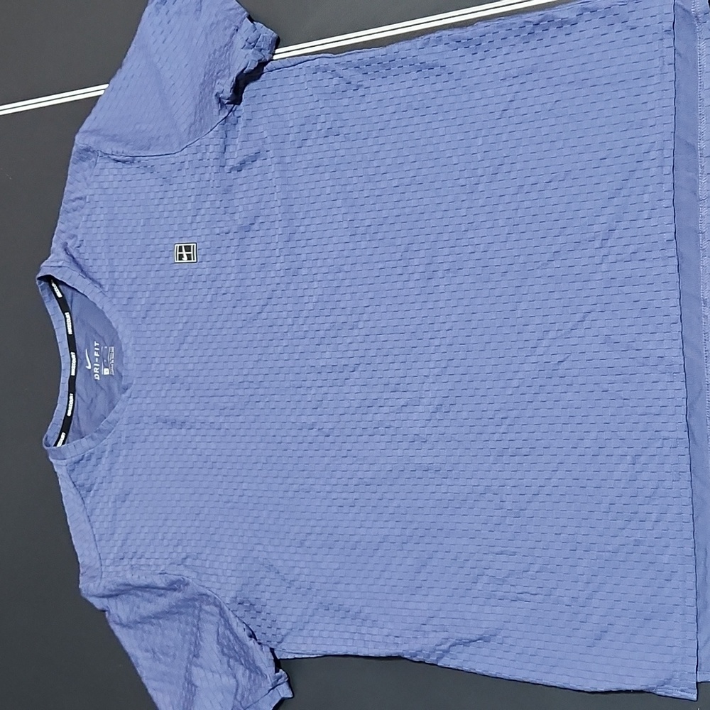 Nike Court dri fit tee